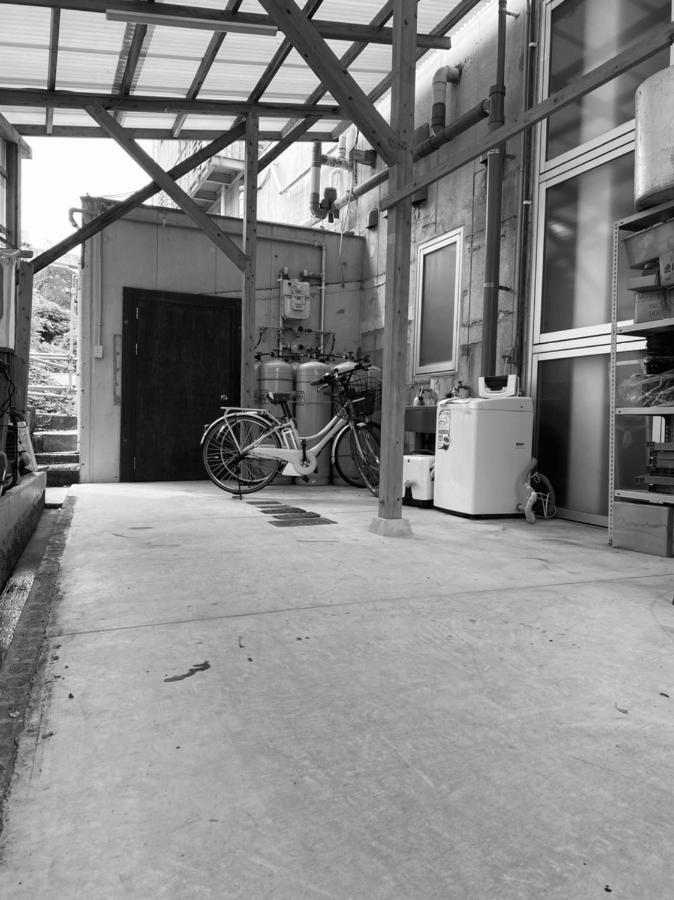Hotel&Hostel Haru Kanoya Eksteriør billede